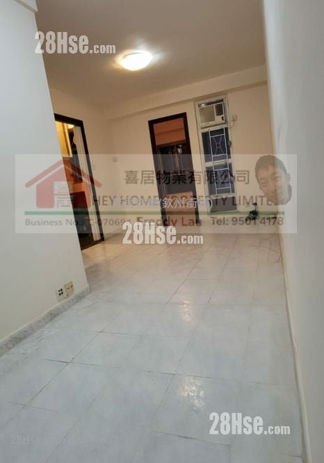 Sun Yee Mansion Rental 1 Bedroom , 1 Bathroom 298 ft²