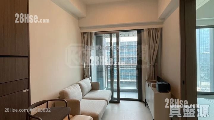 Cullinan Sky Sell 1 Bedroom , 1 Bathroom 298 ft²