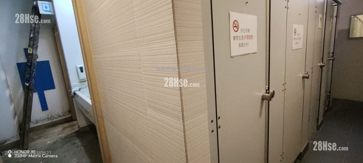 嘉士亞洲工業大廈 租盤 嘉士亞洲工業大廈 租盤
