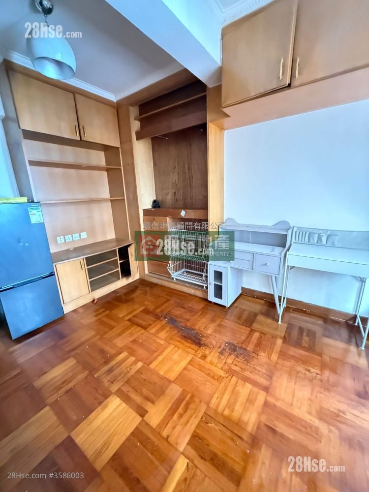 Lai Tong Building Rental 1 Bedroom , 1 Bathroom 243 ft²