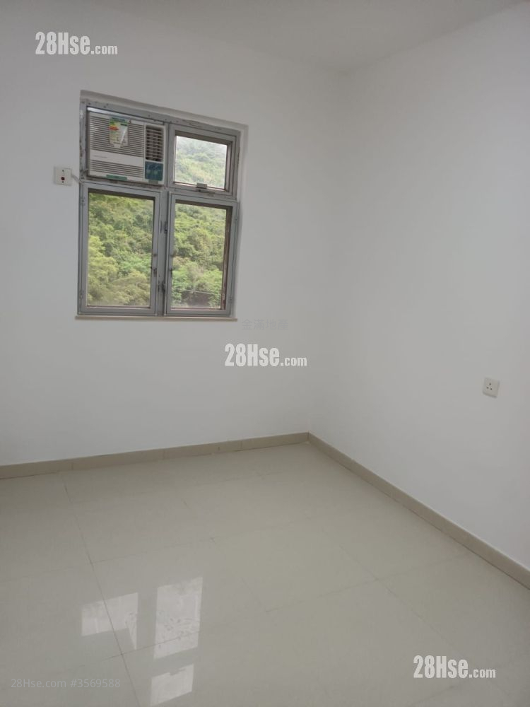 荃威花園 售盤 2 房 , 1 浴室 415 平方呎