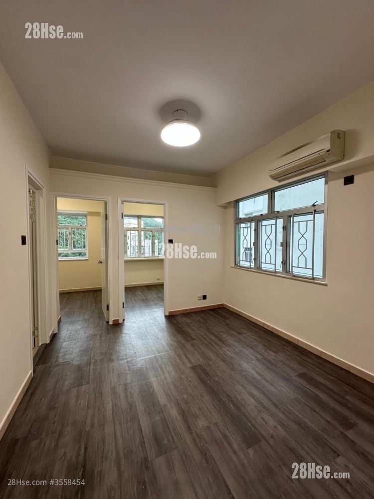 Hon Way Mansion Rental 2 Bedrooms , 1 Bathroom 350 ft²