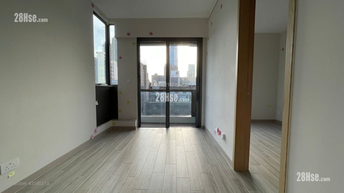 Arbour Rental 1 Bedroom , 1 Bathroom 350 ft²
