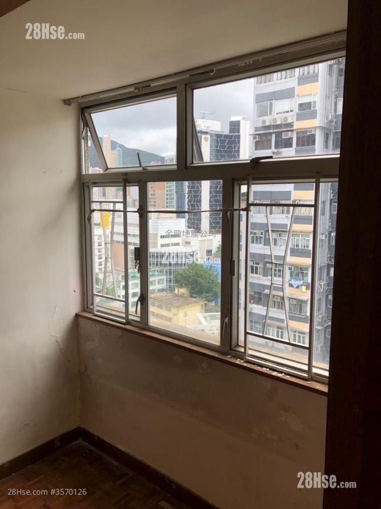 Wing Shing Building (Mansion) Sell 2 Bedrooms , 1 Bathroom 321 ft² Wing Shing Building (Mansion) Sell 2 Bedrooms , 1 Bathroom 321 ft²