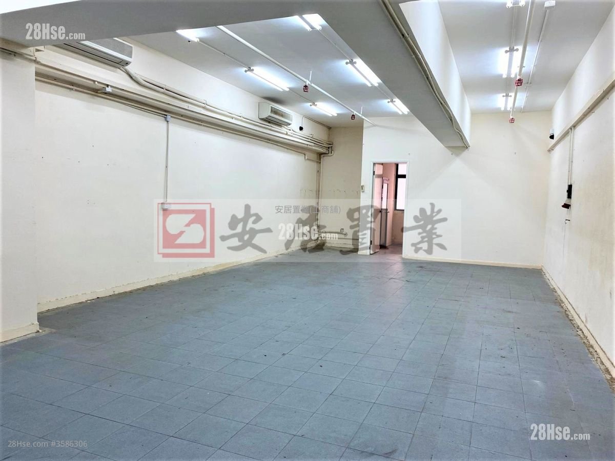 康民工業中心 租盤