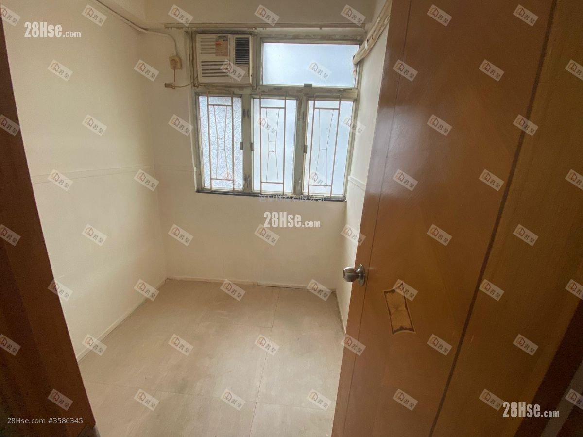 Man Hing House Rental 1 Bedroom , 1 Bathroom 150 ft²