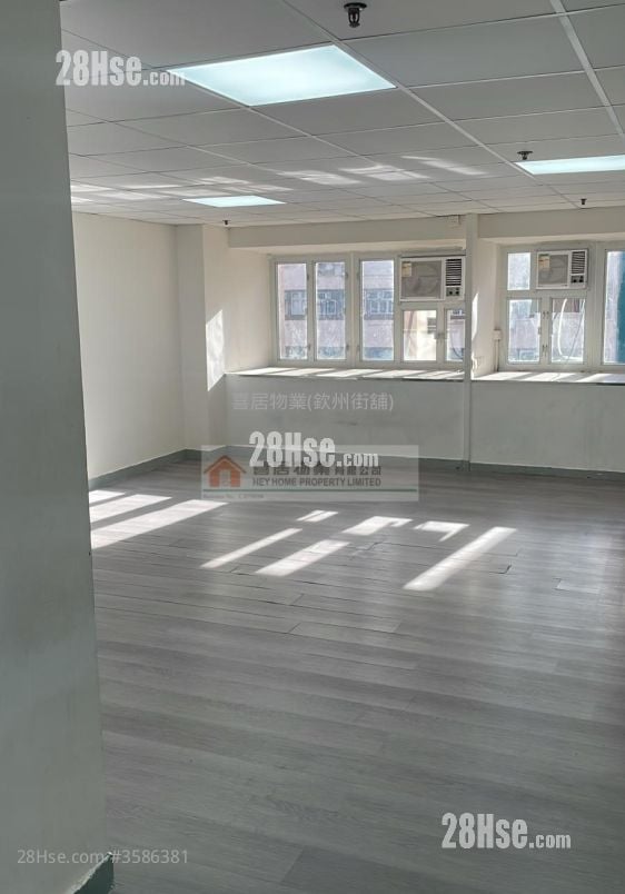 Ruby Commercial Building Rental Studio , 1 Toilet