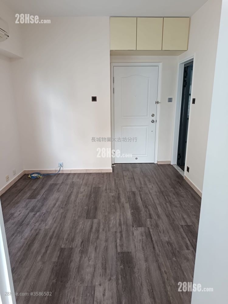 Hon Way Mansion Rental 2 Bedrooms , 1 Bathroom 350 ft²
