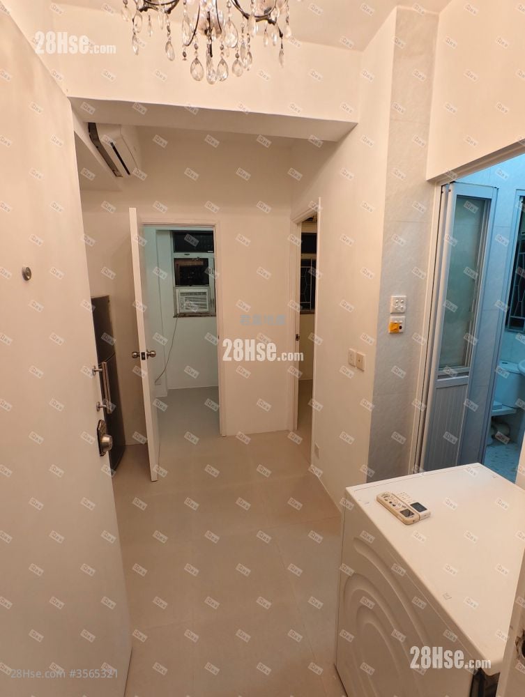 Man Hing House Rental 2 Bedrooms , 1 Bathroom 225 ft²