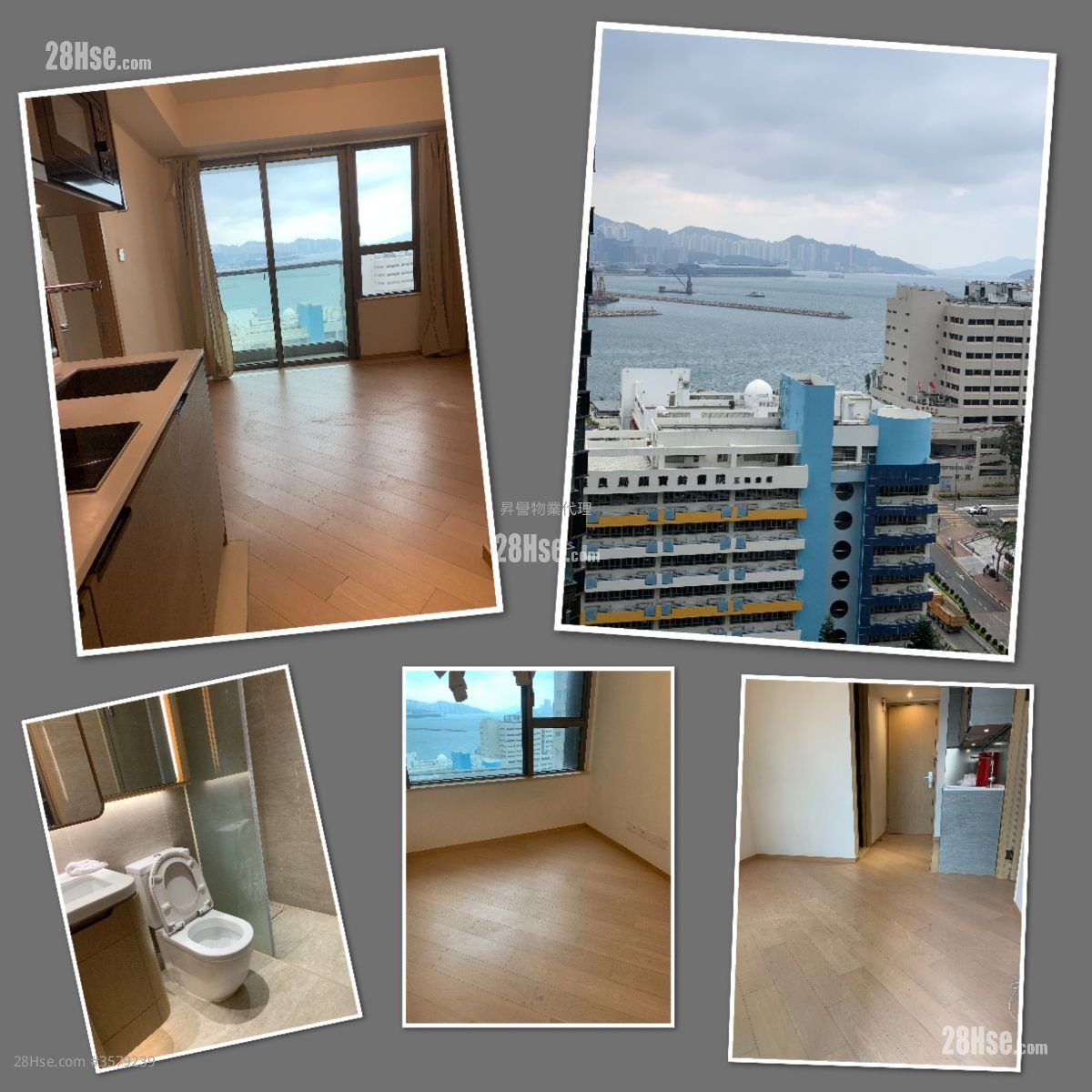 Upper East Rental 1 Bedroom 310 ft²