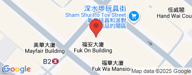 单幢楼房 套房 高层 物业地址