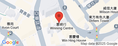 Fook Shing Court High Floor Address