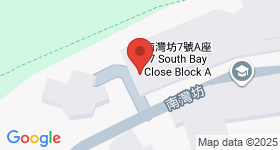 1 South Bay Close 地图
