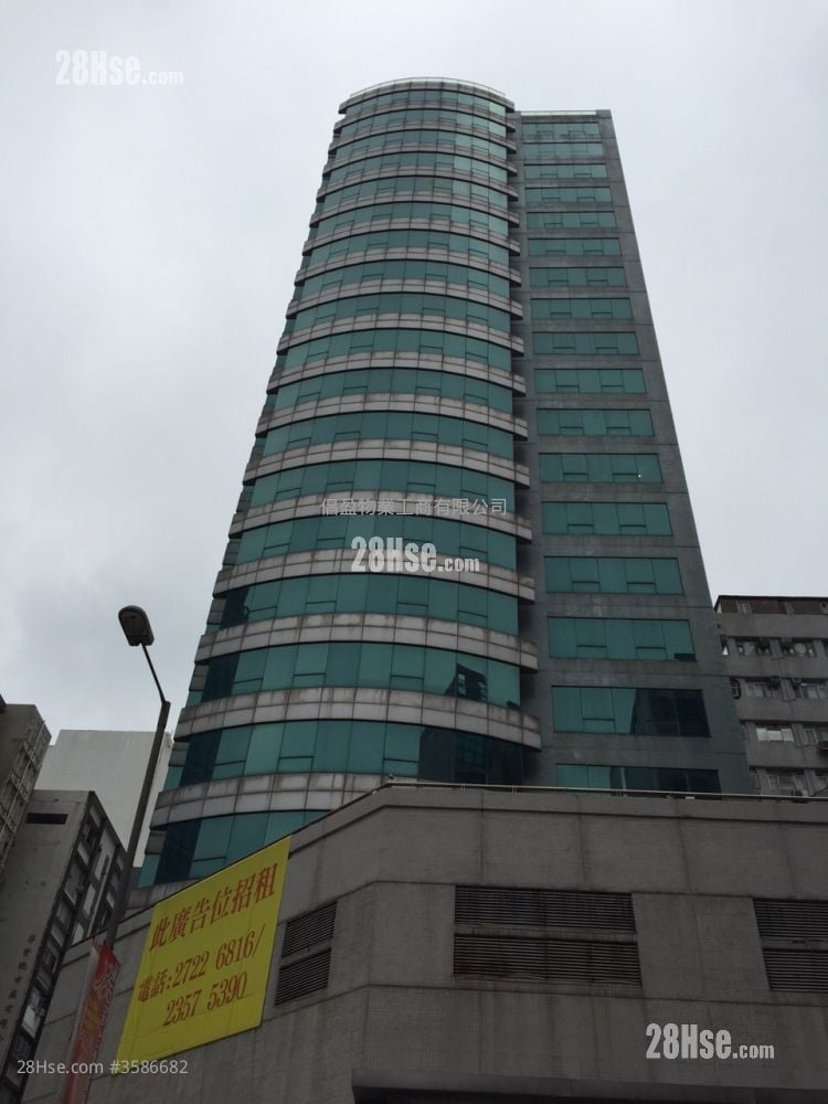 Assun Pacific Centre Rental