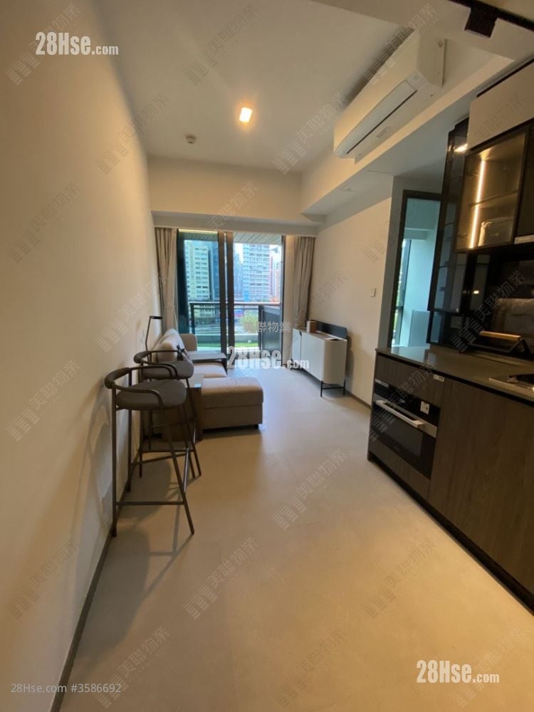 Cullinan Sky Sell 2 Bedrooms 460 ft²
