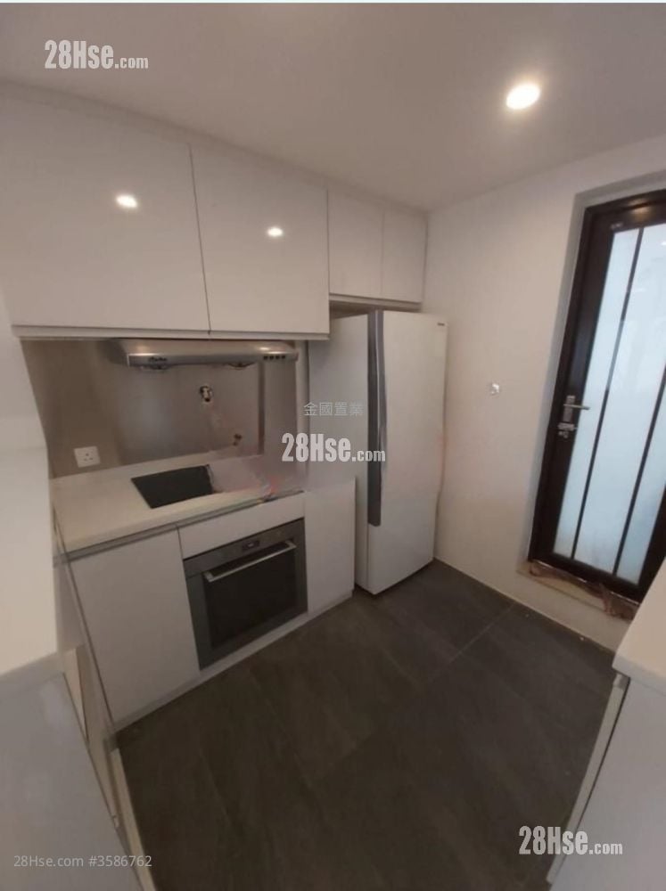 Sovereign Mansion Sell 2 Bedrooms , 1 Bathroom 512 ft²