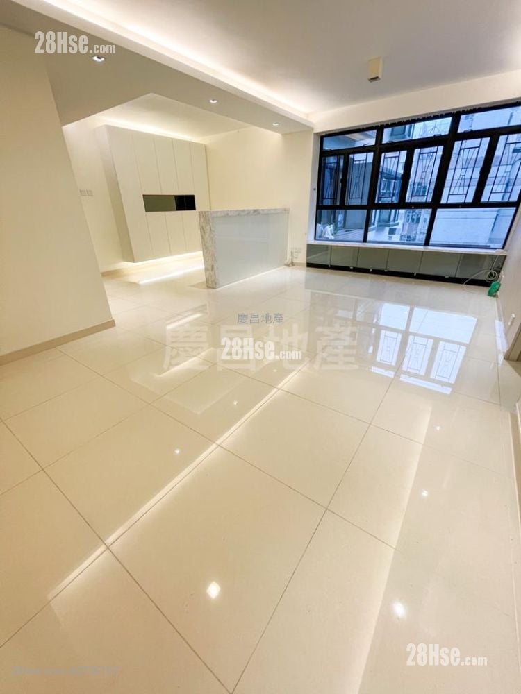 Tanner Garden Sell 3 Bedrooms , 2 Bathrooms 840 ft²