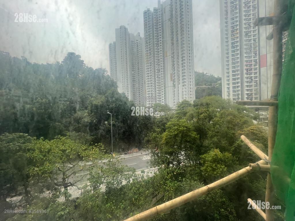 火炭工厦 售盘 火炭工厦 售盘