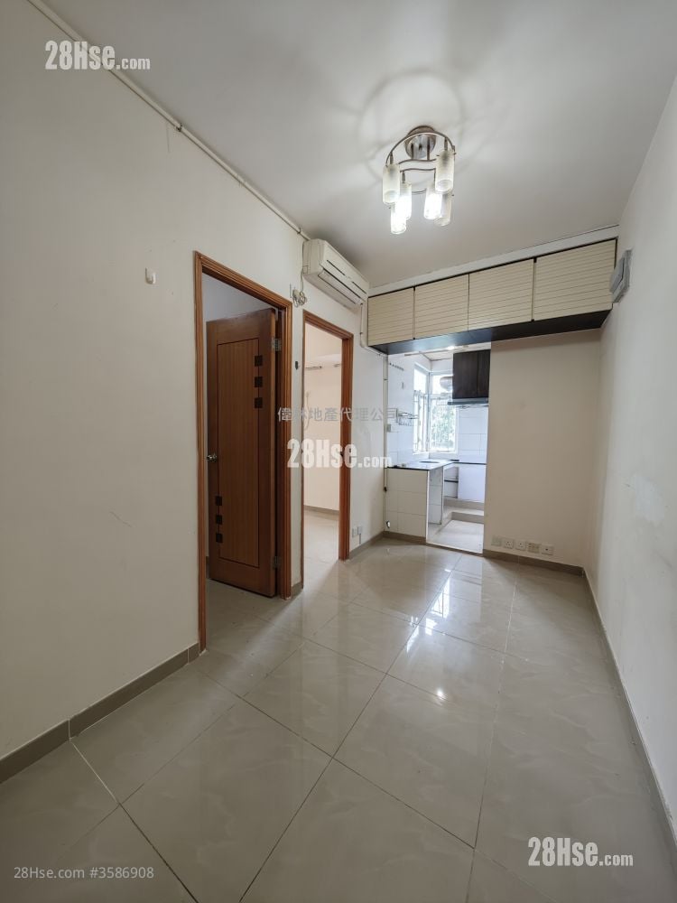 Shui Wo House Rental 2 Bedrooms , 1 Bathroom 265 ft²