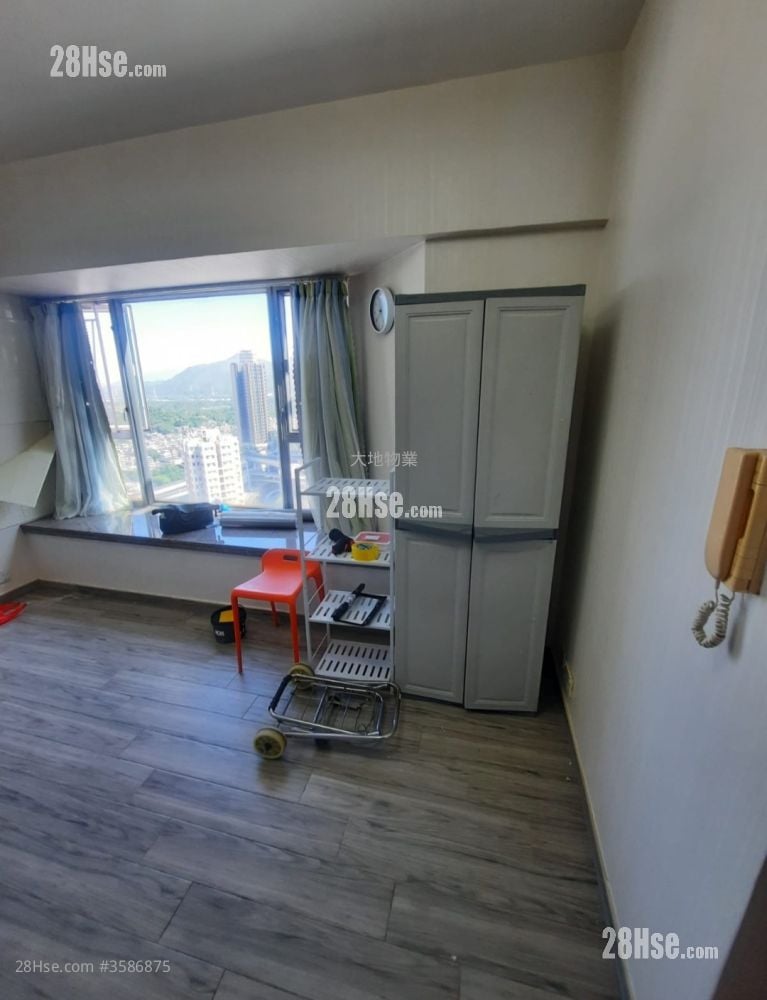 Opulence Height Rental 2 Bedrooms , 1 Bathroom 377 ft²