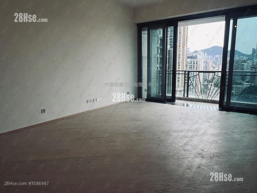 Grand Homm Rental 3 Bedrooms , 3 Bathrooms 1,368 ft²