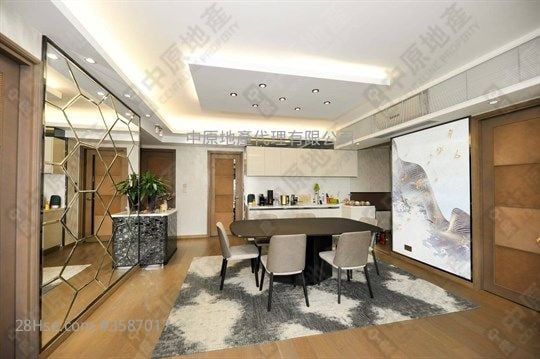 The Zumurud Rental 4 Bedrooms , 4 Bathrooms 1,589 ft²