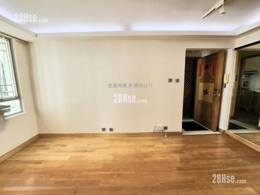 King Shan Court Rental 2 Bedrooms , 1 Bathroom 414 ft² King Shan Court Rental 2 Bedrooms , 1 Bathroom 414 ft²