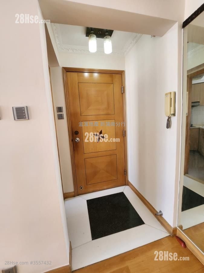 King Shan Court Rental 2 Bedrooms , 1 Bathroom 414 ft² King Shan Court Rental 2 Bedrooms , 1 Bathroom 414 ft²
