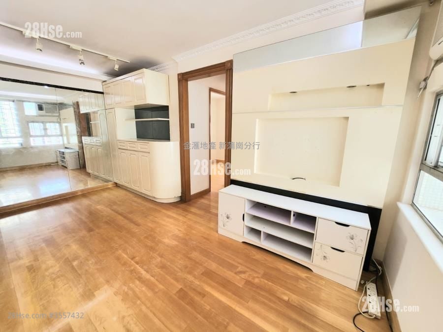 King Shan Court Rental 2 Bedrooms , 1 Bathroom 414 ft² King Shan Court Rental 2 Bedrooms , 1 Bathroom 414 ft²