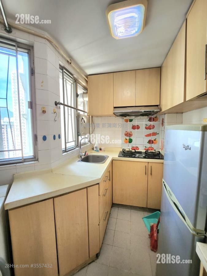 King Shan Court Rental 2 Bedrooms , 1 Bathroom 414 ft² King Shan Court Rental 2 Bedrooms , 1 Bathroom 414 ft²