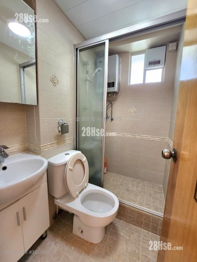 King Shan Court Rental 2 Bedrooms , 1 Bathroom 414 ft² King Shan Court Rental 2 Bedrooms , 1 Bathroom 414 ft²