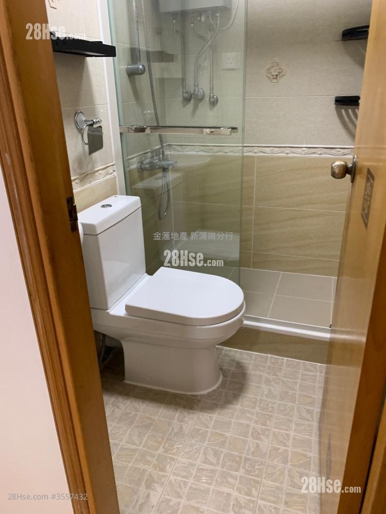 King Shan Court Rental 2 Bedrooms , 1 Bathroom 414 ft² King Shan Court Rental 2 Bedrooms , 1 Bathroom 414 ft²