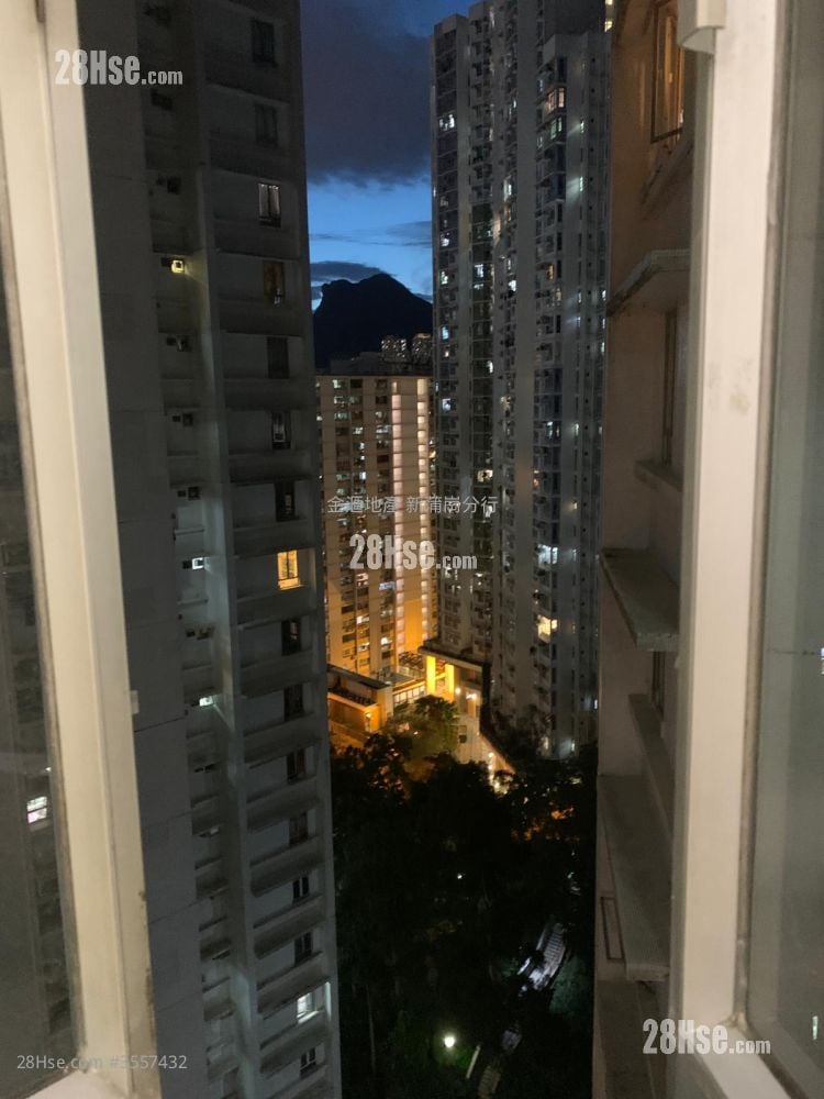 King Shan Court Rental 2 Bedrooms , 1 Bathroom 414 ft² King Shan Court Rental 2 Bedrooms , 1 Bathroom 414 ft²