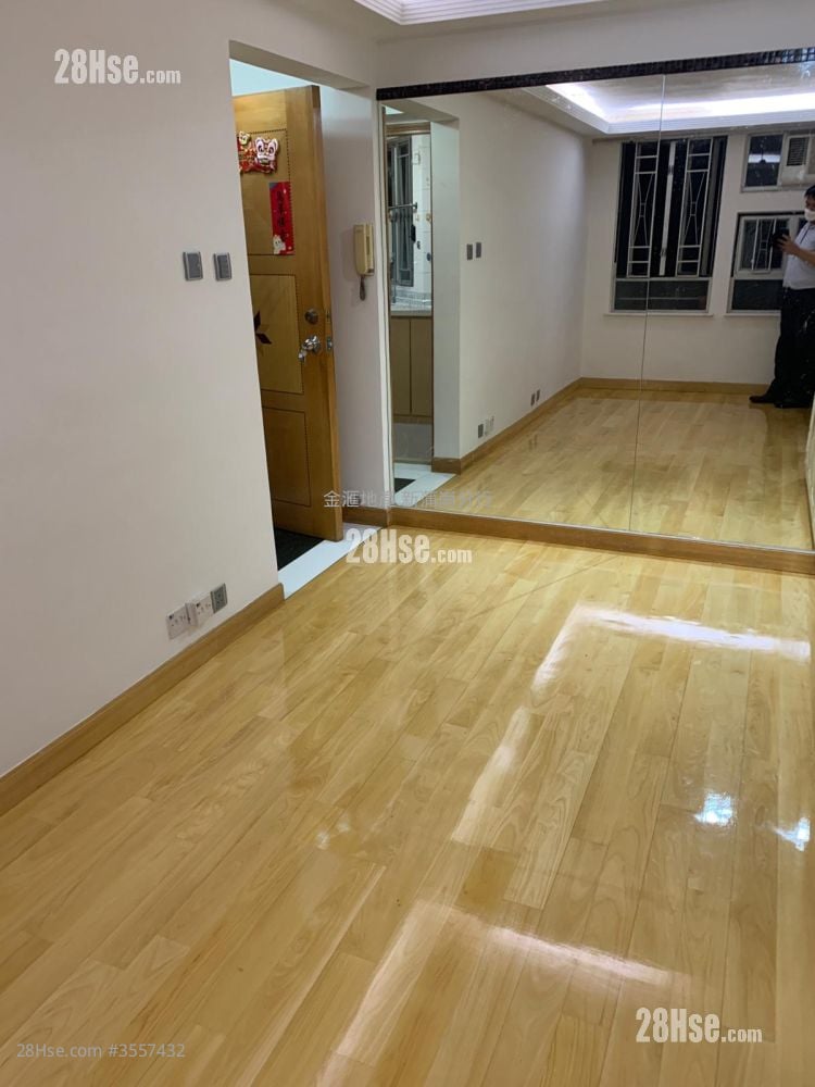 King Shan Court Rental 2 Bedrooms , 1 Bathroom 414 ft² King Shan Court Rental 2 Bedrooms , 1 Bathroom 414 ft²