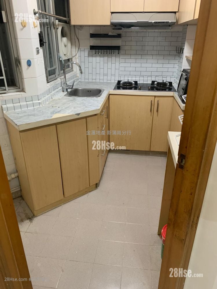 King Shan Court Rental 2 Bedrooms , 1 Bathroom 414 ft² King Shan Court Rental 2 Bedrooms , 1 Bathroom 414 ft²