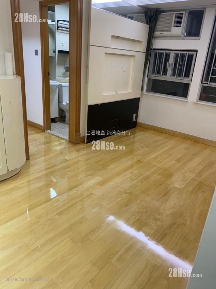King Shan Court Rental 2 Bedrooms , 1 Bathroom 414 ft² King Shan Court Rental 2 Bedrooms , 1 Bathroom 414 ft²