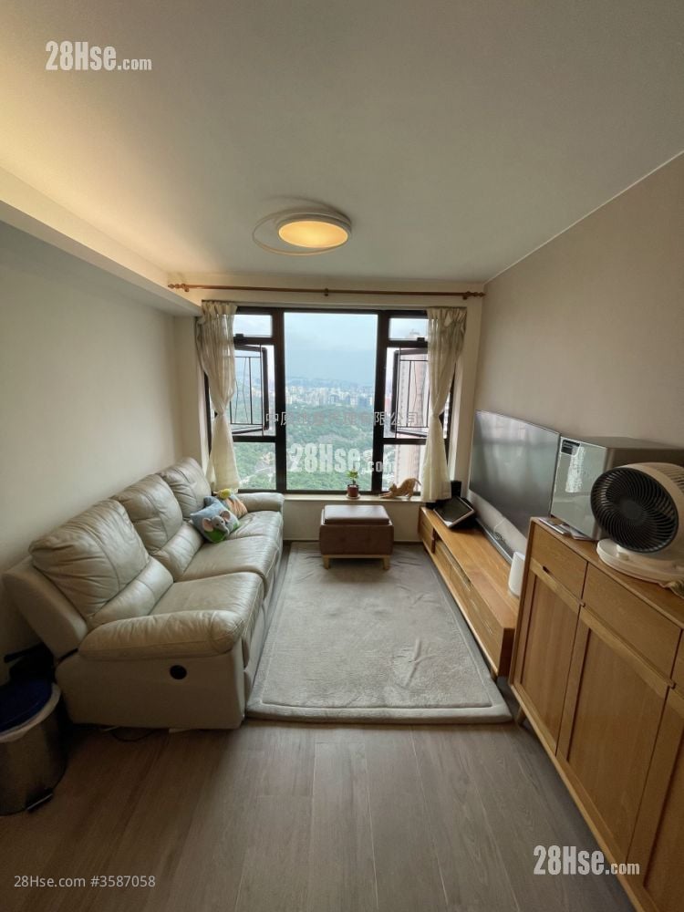 Highland Park Rental 3 Bedrooms , 2 Bathrooms 595 ft²
