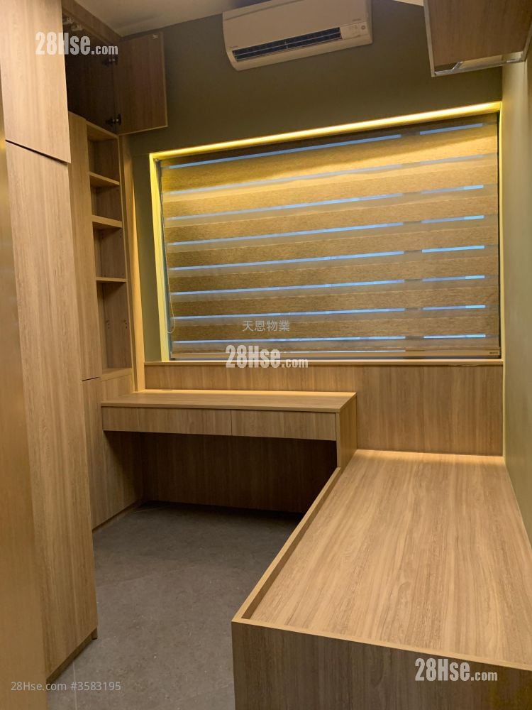 銅鑼灣 售盤 2 房 , 2 浴室 758 平方呎