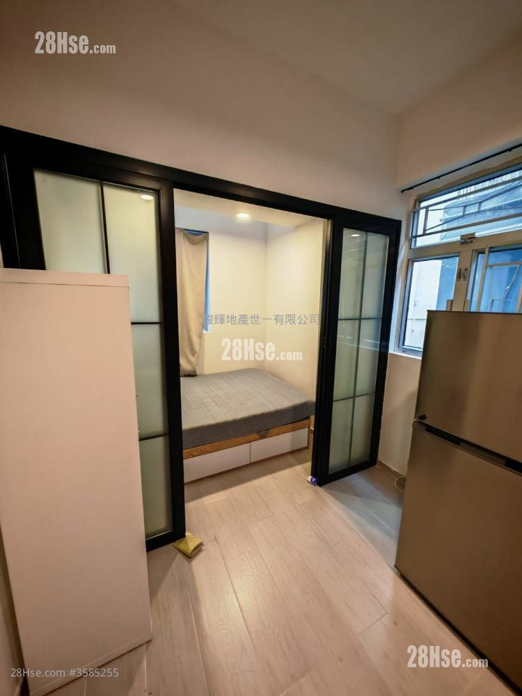 Lyton Building Rental 1 Bedroom , 1 Bathroom 170 ft²