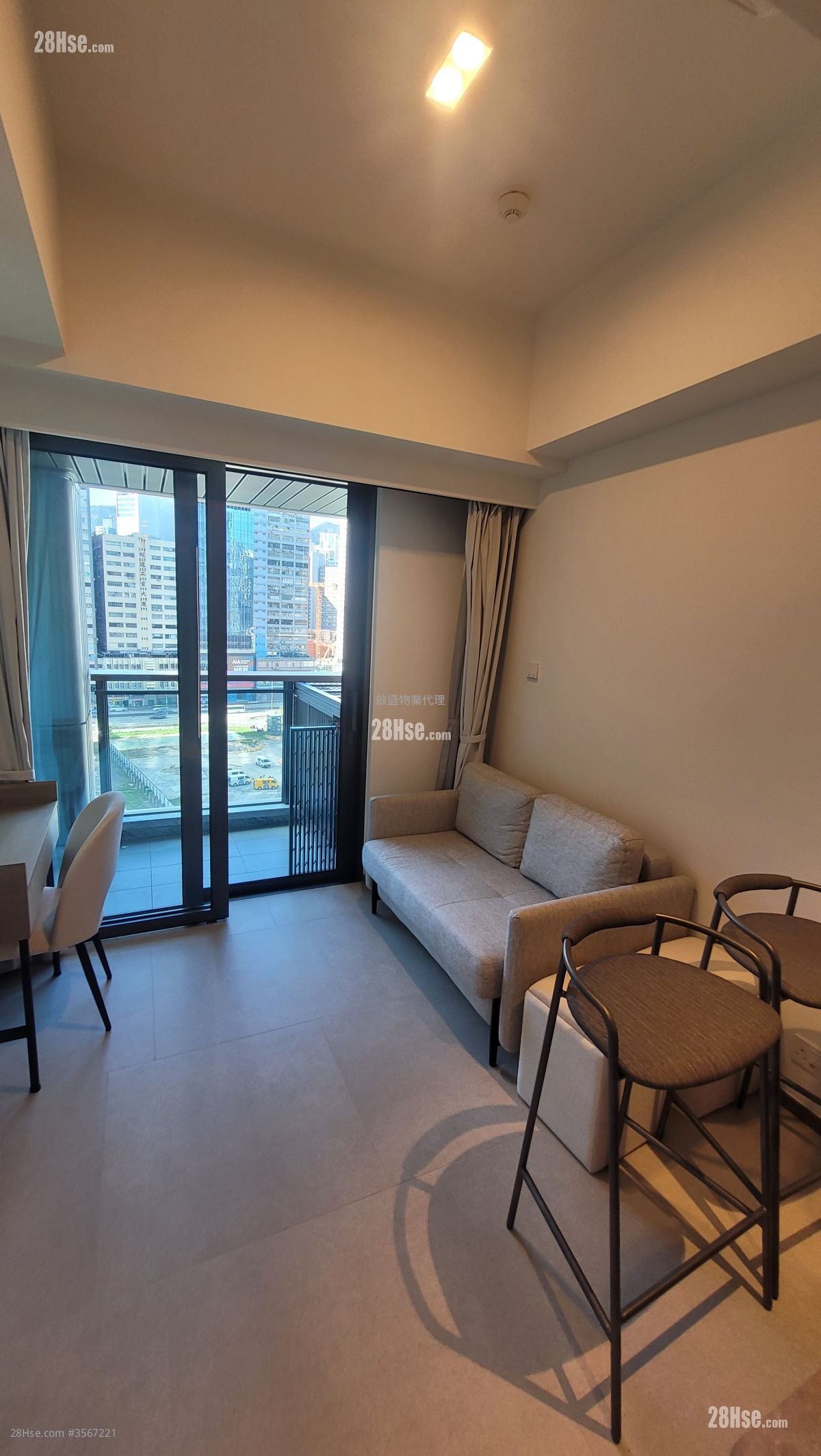 Cullinan Sky Rental 1 Bedroom 236 ft² Cullinan Sky Rental 1 Bedroom 236 ft²