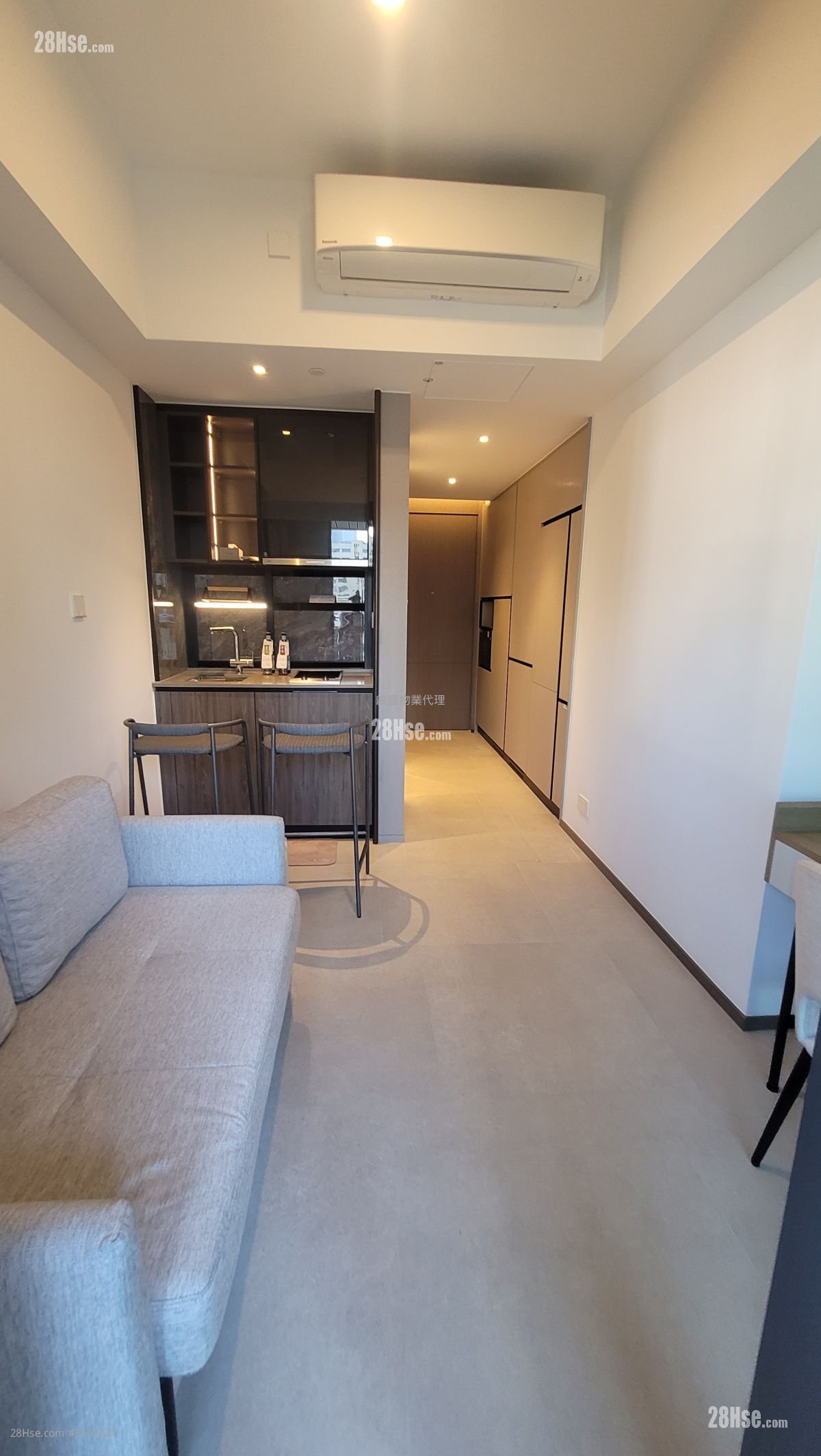 Cullinan Sky Rental 1 Bedroom 236 ft² Cullinan Sky Rental 1 Bedroom 236 ft²