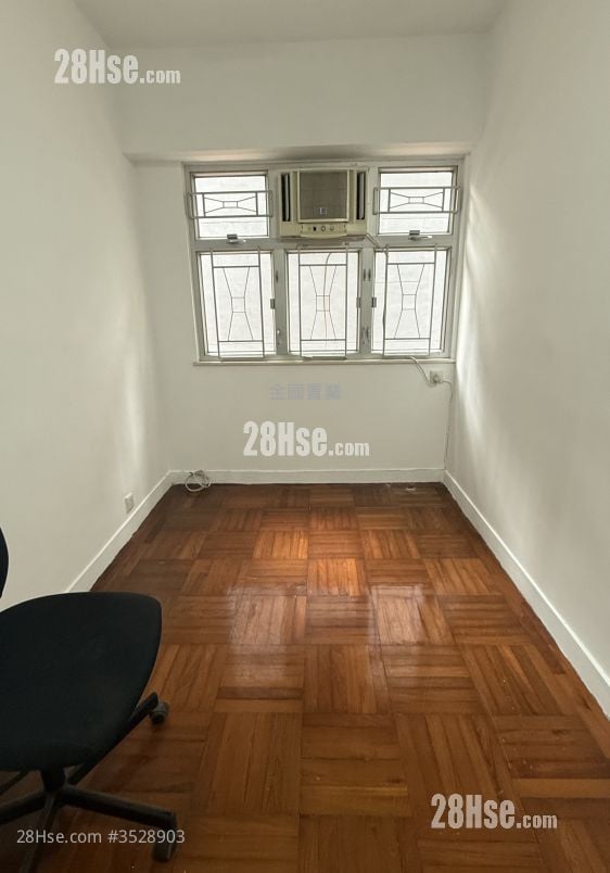 Wing Fu Mansion Sell 1 Bedroom 269 ft²