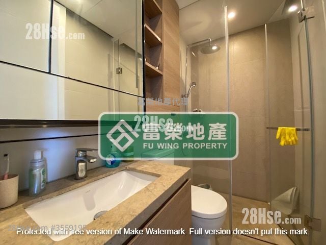 SKYPARK 售盤 1 房 , 1 浴室 404 平方呎 SKYPARK 售盤 1 房 , 1 浴室 404 平方呎