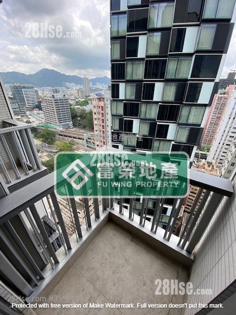 SKYPARK 售盤 1 房 , 1 浴室 404 平方呎 SKYPARK 售盤 1 房 , 1 浴室 404 平方呎