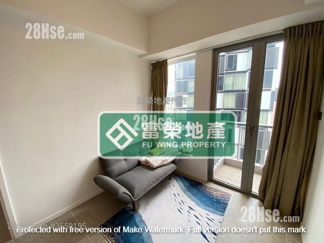 SKYPARK 售盤 1 房 , 1 浴室 404 平方呎 SKYPARK 售盤 1 房 , 1 浴室 404 平方呎