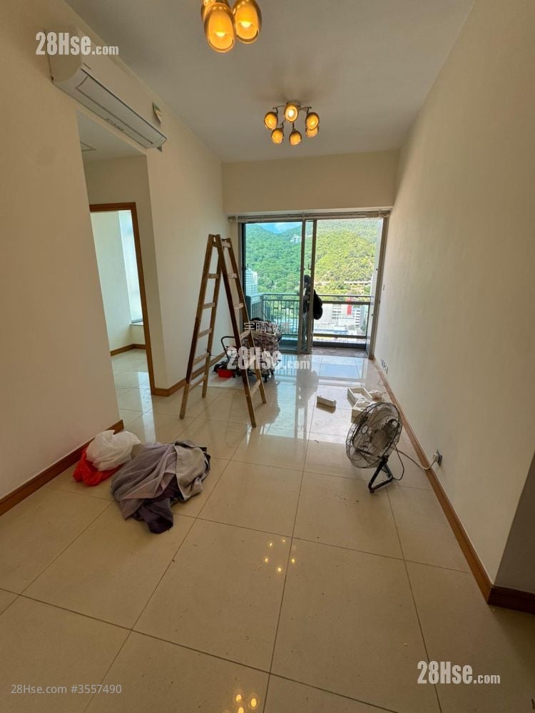 One Madison Rental 2 Bedrooms , 1 Bathroom 495 ft²