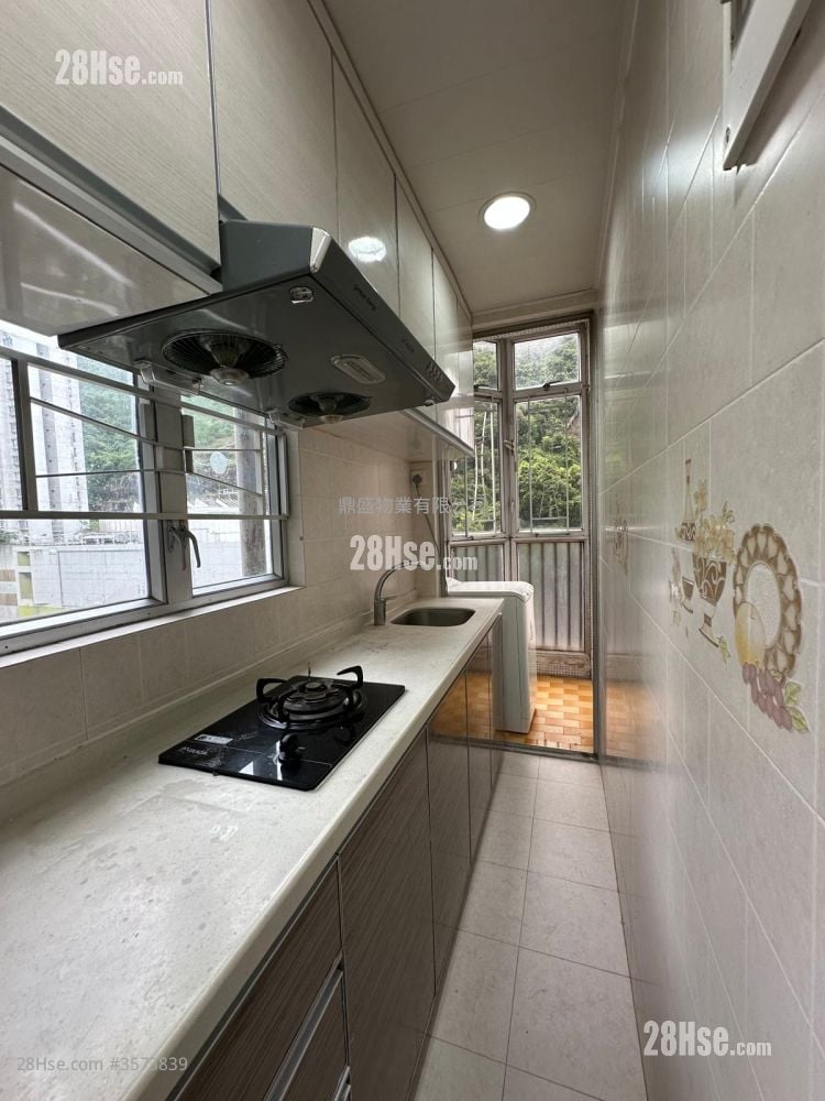 Wai Fong Court Rental Studio , 1 Bathroom 258 ft²