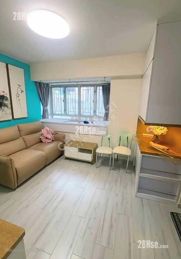 Grandeur Garden Sell 2 Bedrooms , 1 Bathroom 340 ft²