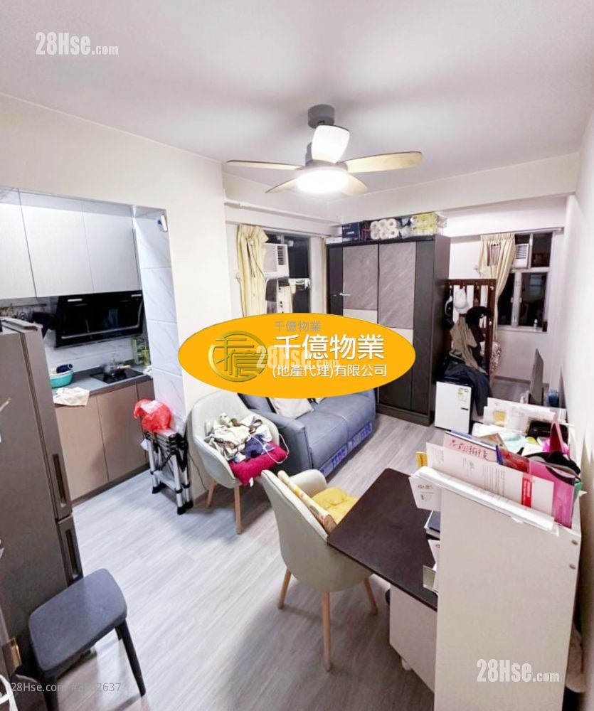 Fulland Court Sell 1 Bedroom 246 ft² Fulland Court Sell 1 Bedroom 246 ft²