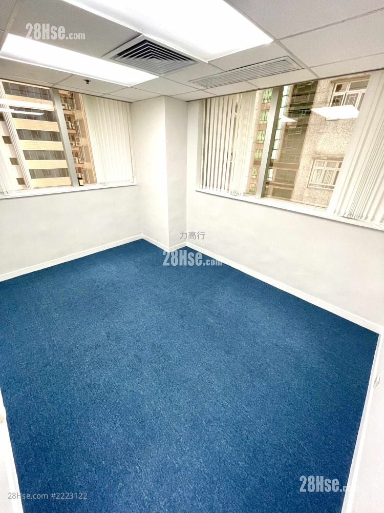 Seabright Plaza Rental 2 Bedrooms